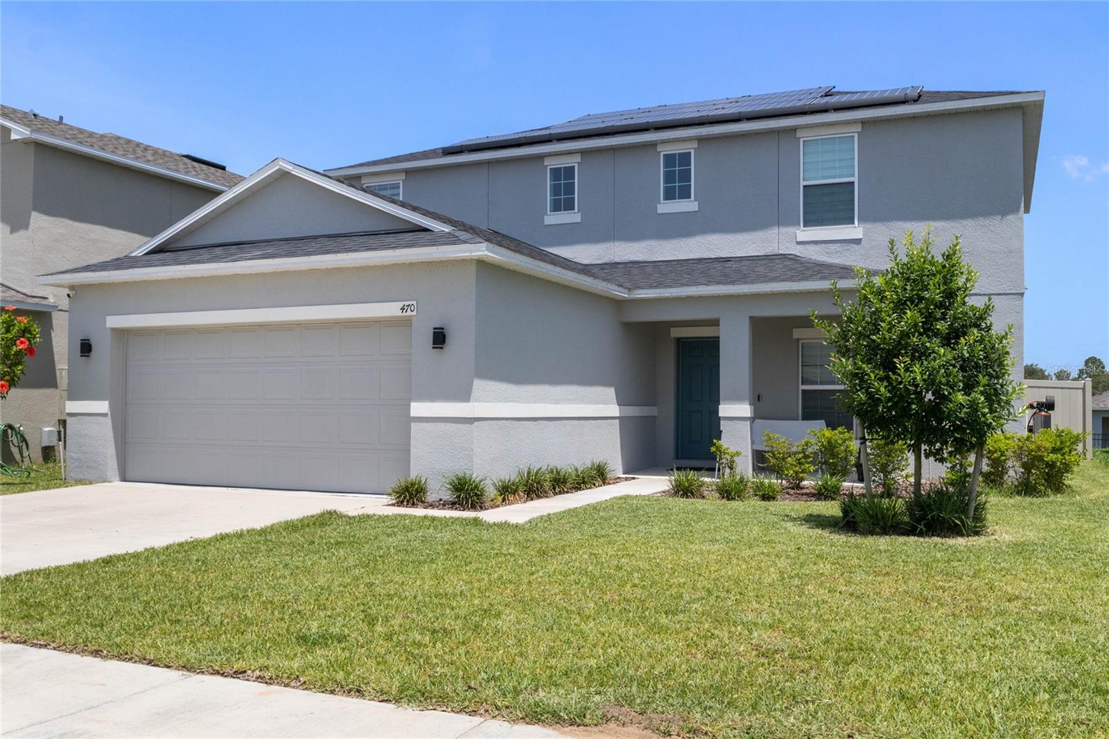 470 HAMLET LOOP, DAVENPORT, FL 33837 — photo 2