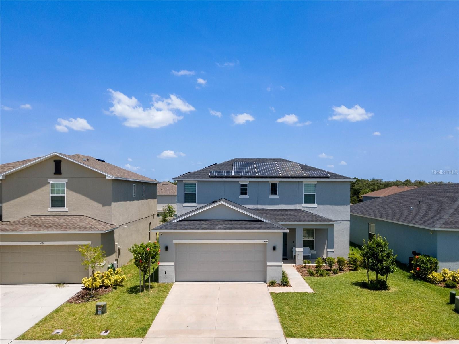 470 HAMLET LOOP, DAVENPORT, FL 33837 — photo 3