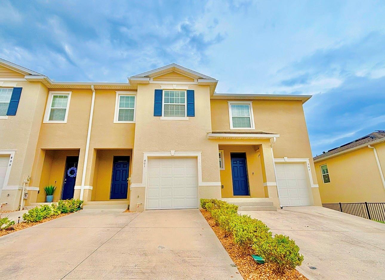 401 Feltrim Reserve Boulevard — photo