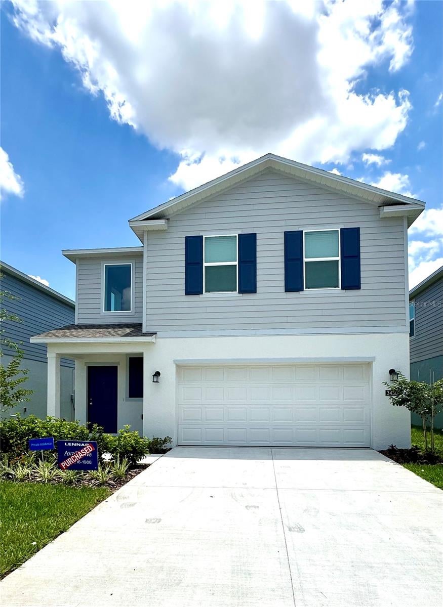 3430 Howell Drive — photo