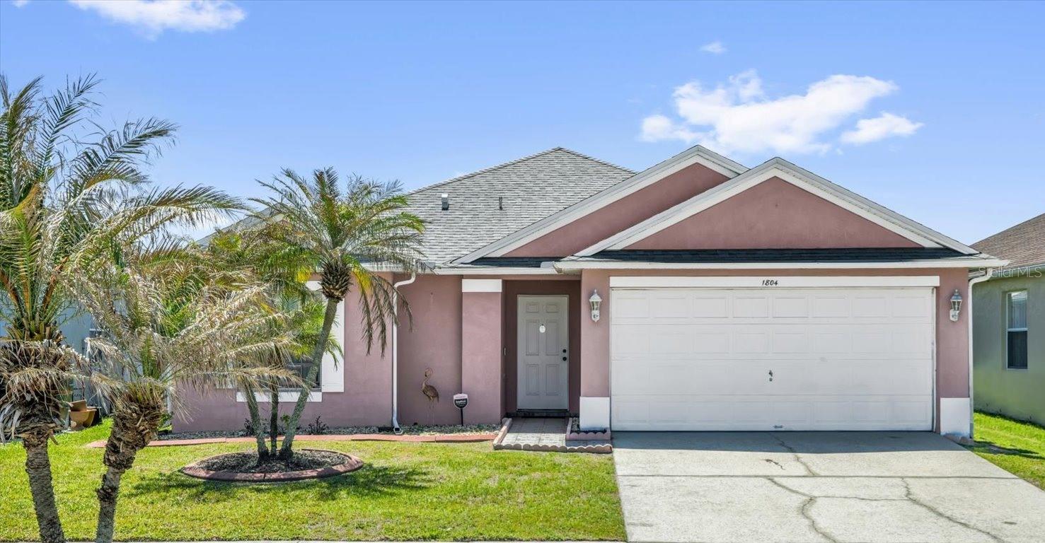 1804 Baguette Court — photo