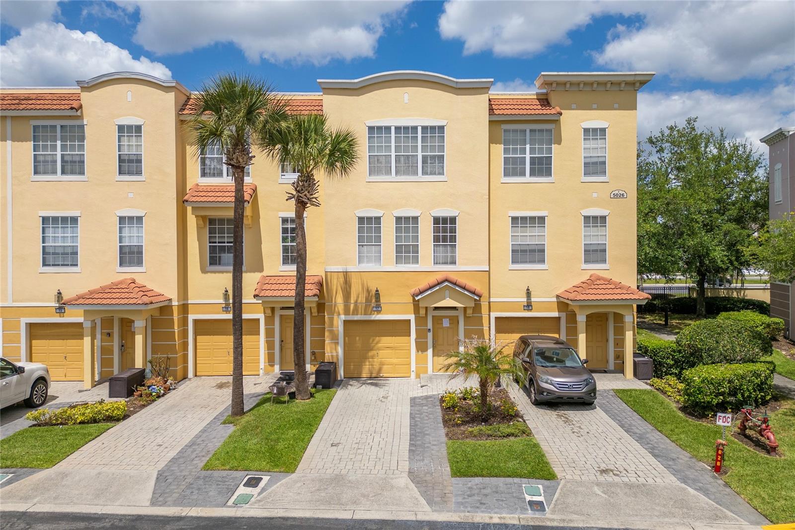 5026 Tideview Circle 17 — photo