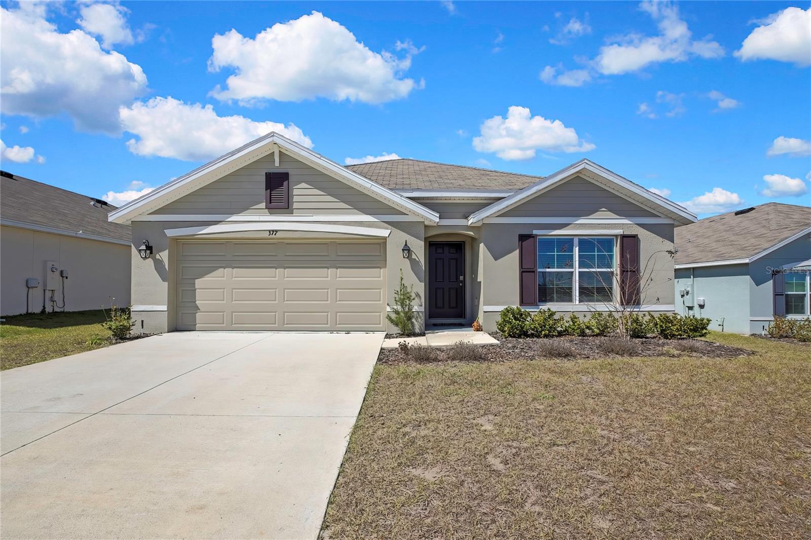 377 W Fairways View Drive — photo