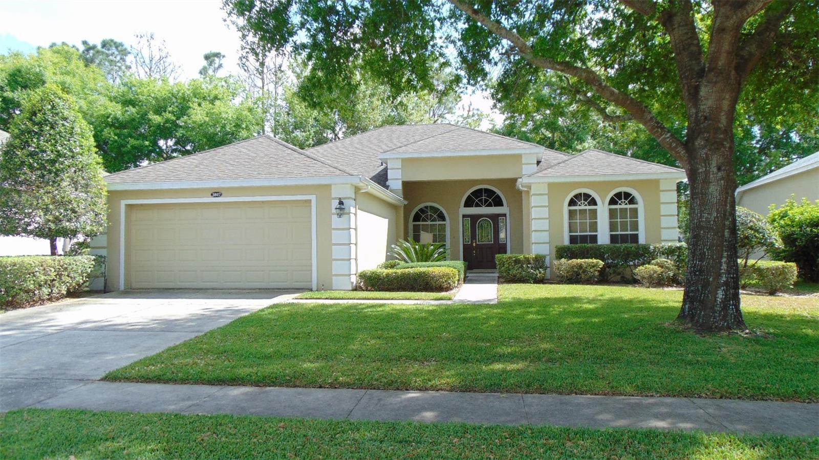 3807 Beacon Ridge Way — photo