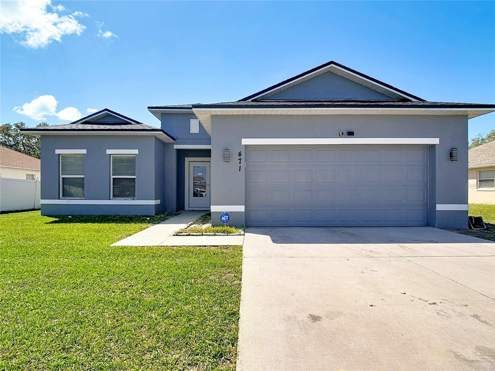 471 Gannet Court — photo