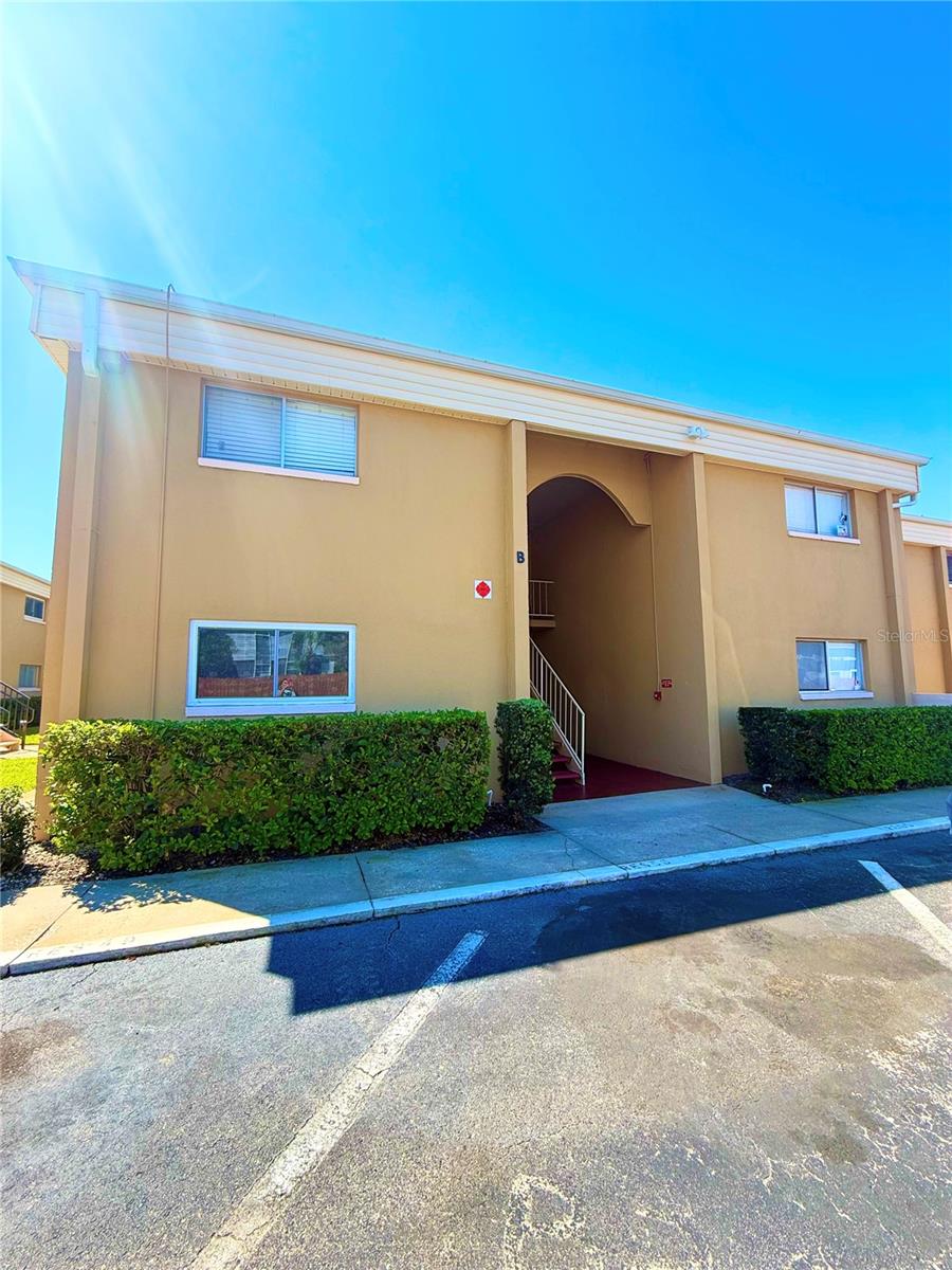 1000 Lake of the Woods Boulevard 101B — photo