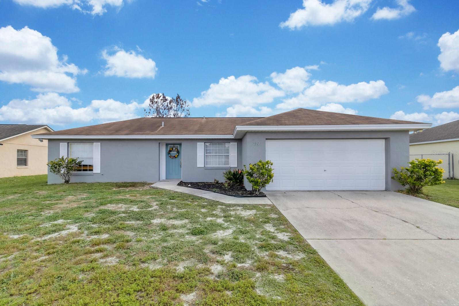 719 Del Ray Drive — photo