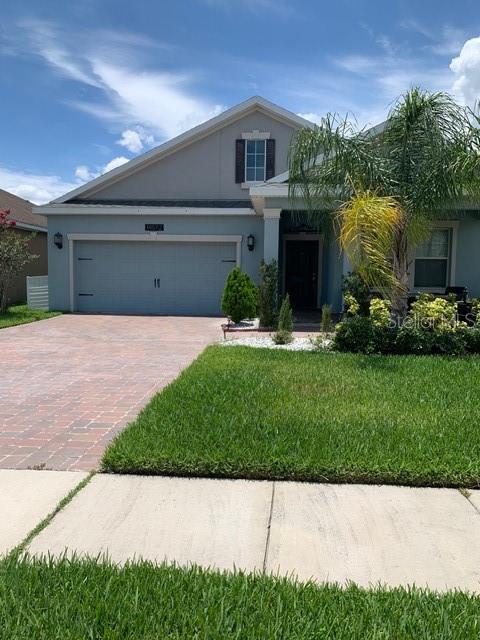 14072 Gold Bridge Drive — photo