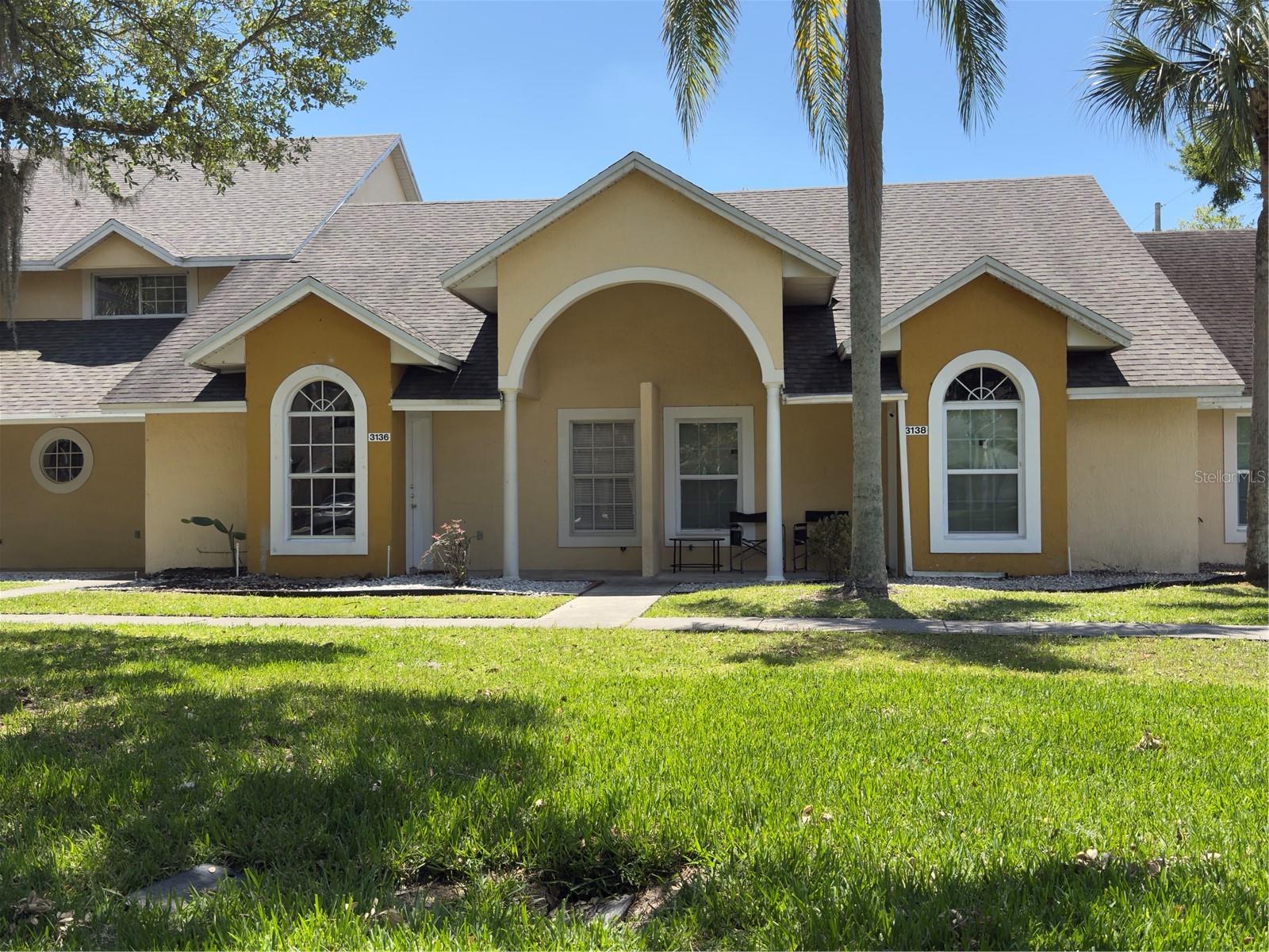 3136 Enclave Ct — photo