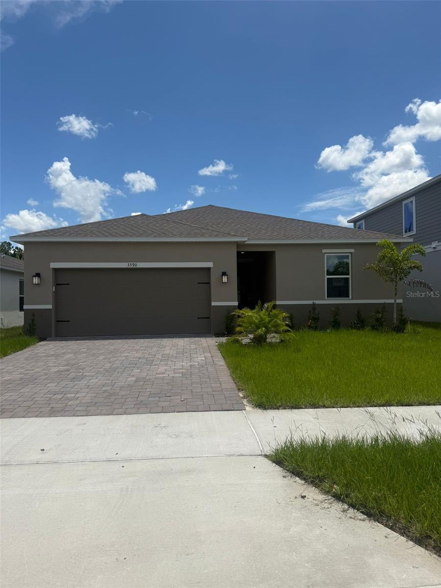 3390 Sanctuary Drive — photo