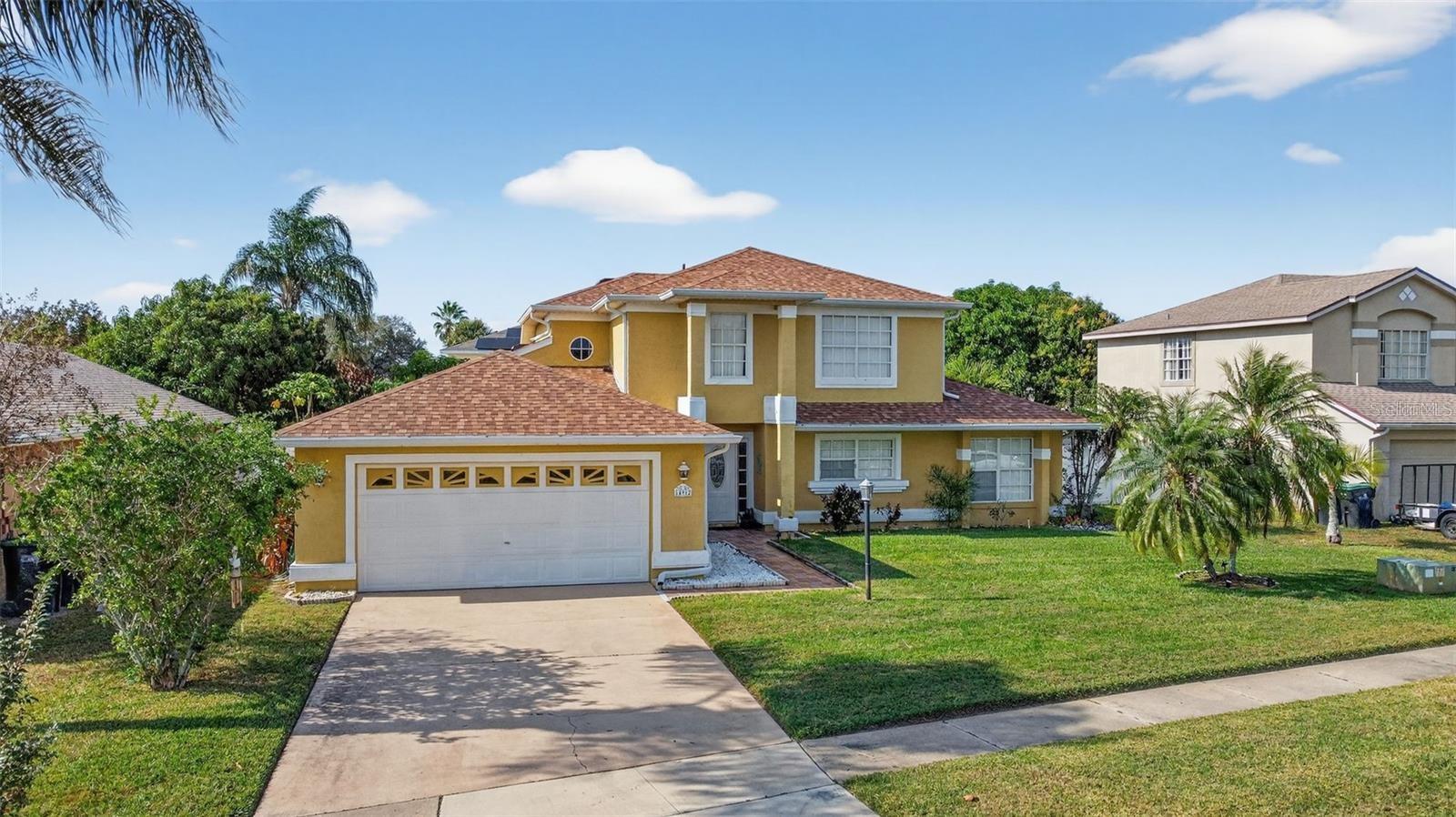 14912 White Magnolia Court — photo