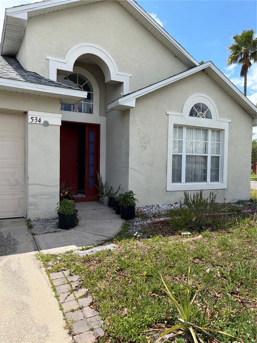 534 Eagle Pointe S — photo