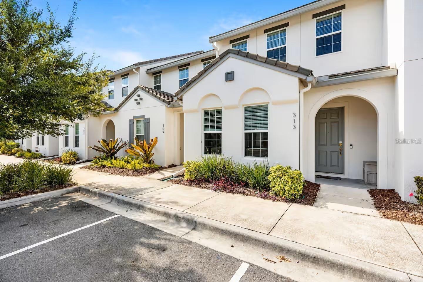 313 Captiva Drive — photo