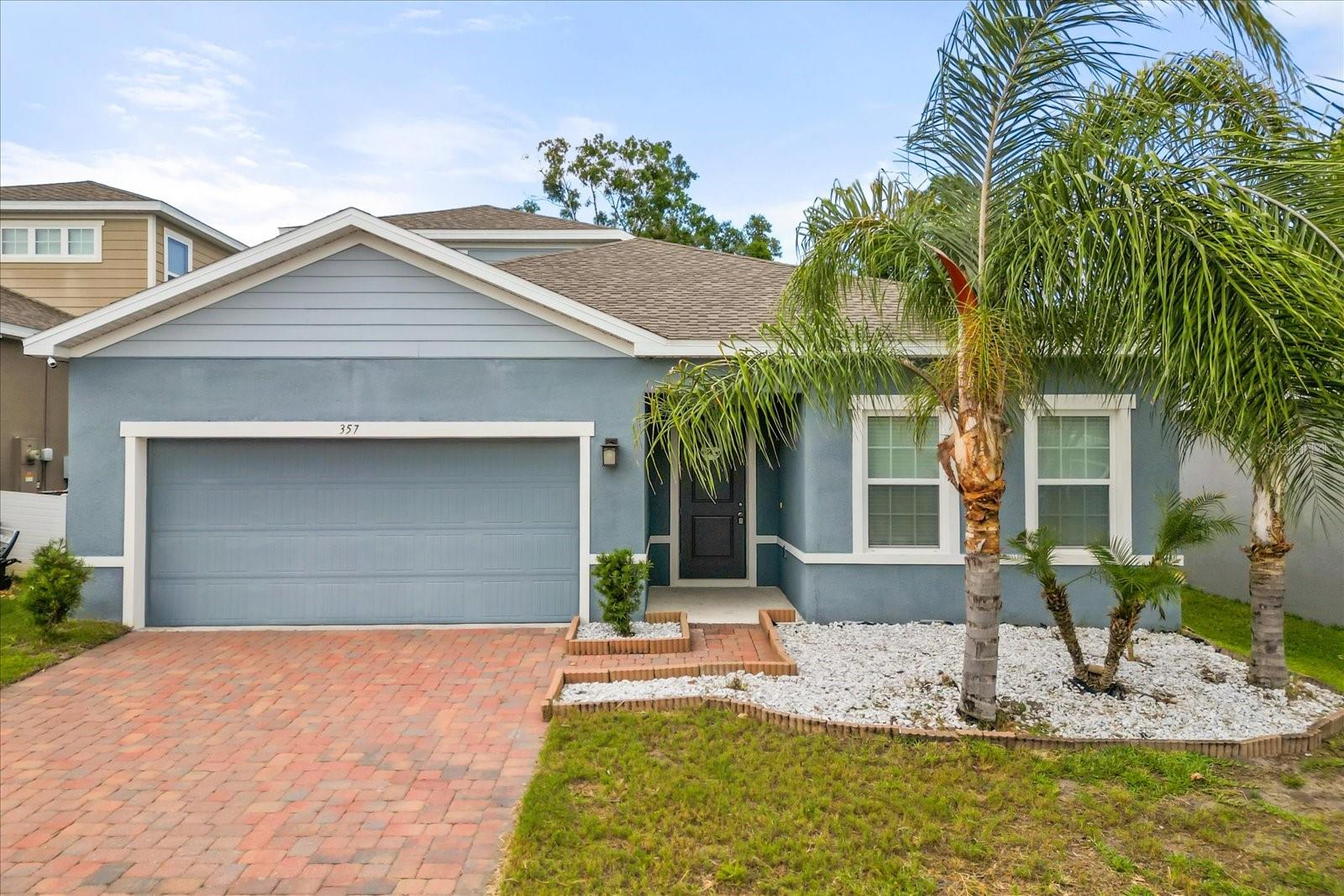 357 Siesta Vista Court — photo