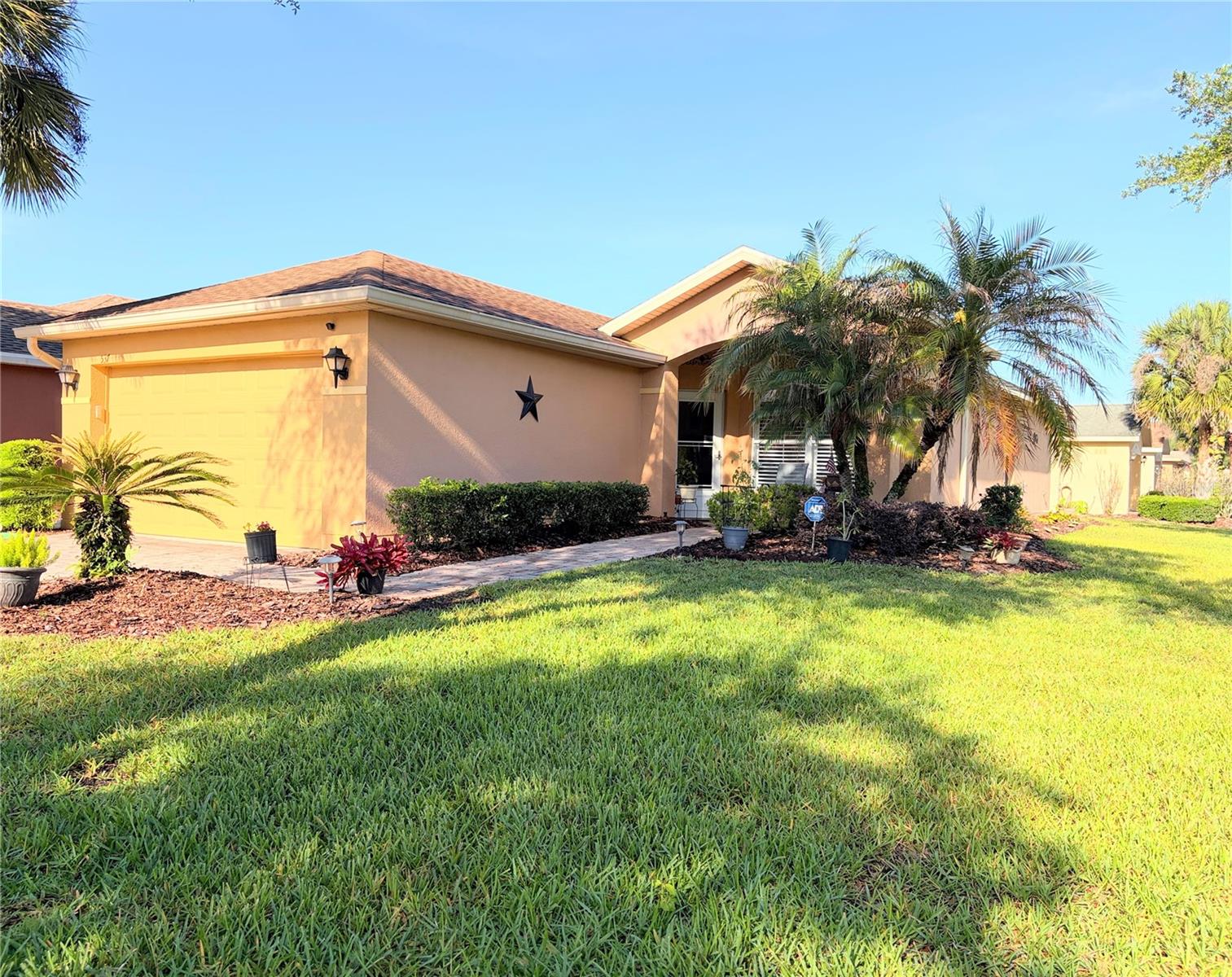 537 Grand Canal Drive — photo