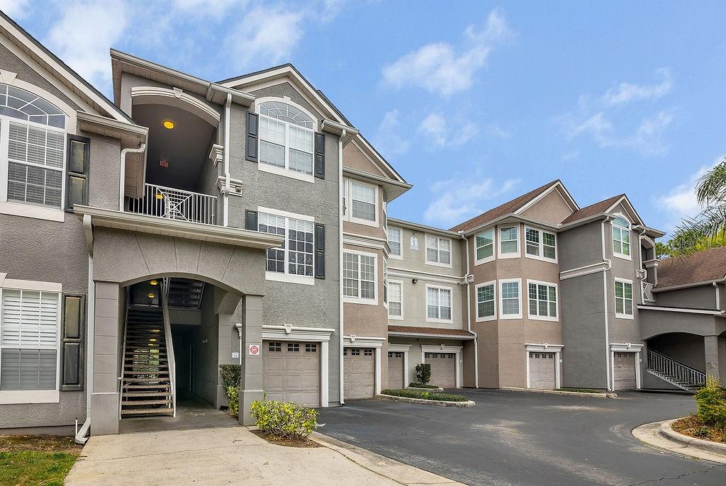 3307 S Kirkman Road 126 — photo