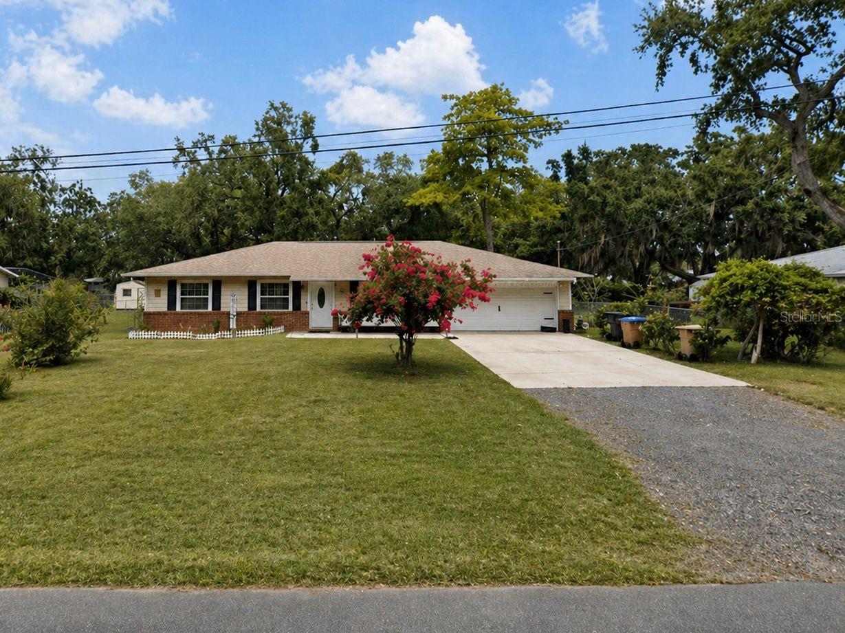 4805 Sparrow Drive — photo