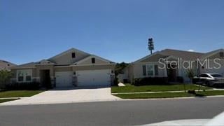 1701 Bull Hill Road — photo