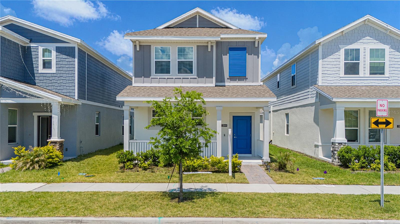1844 Bright Sky Drive — photo