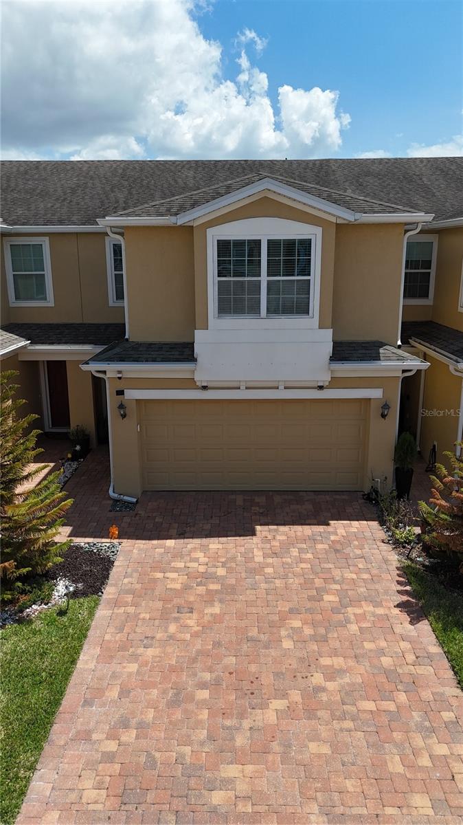 1205 Teton Drive — photo