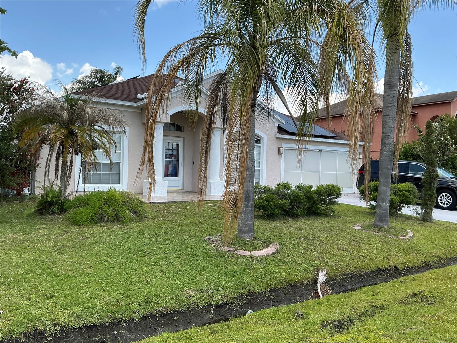 823 Ognon Court — photo