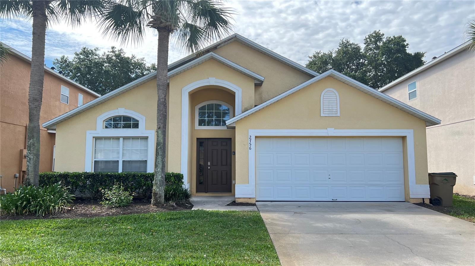 2756 Lido Key Drive — photo