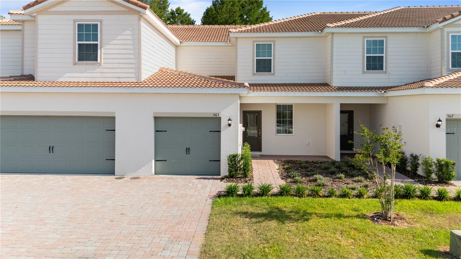 563 Bay Leaf Drive — photo