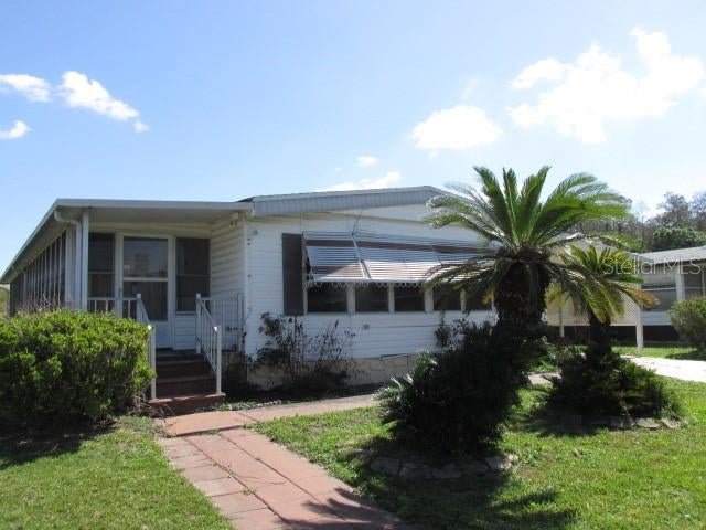 2537 Longpine Lane — photo