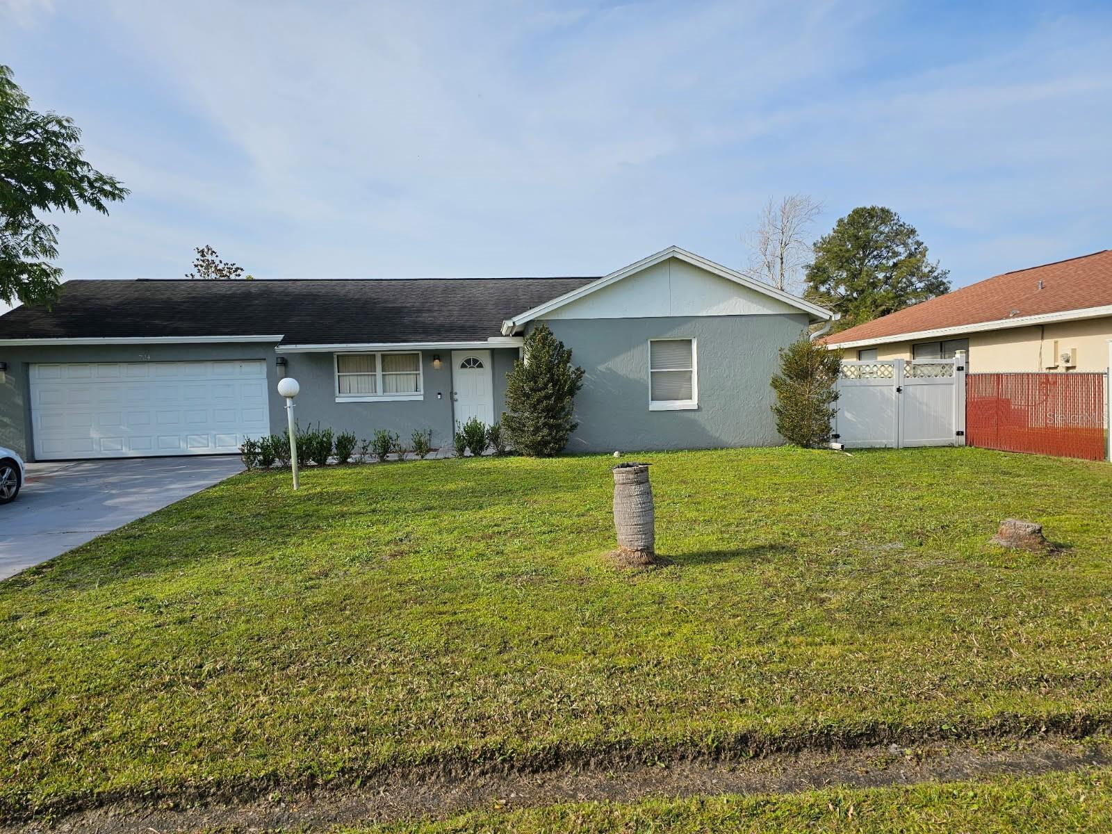724 Del Ray Drive — photo