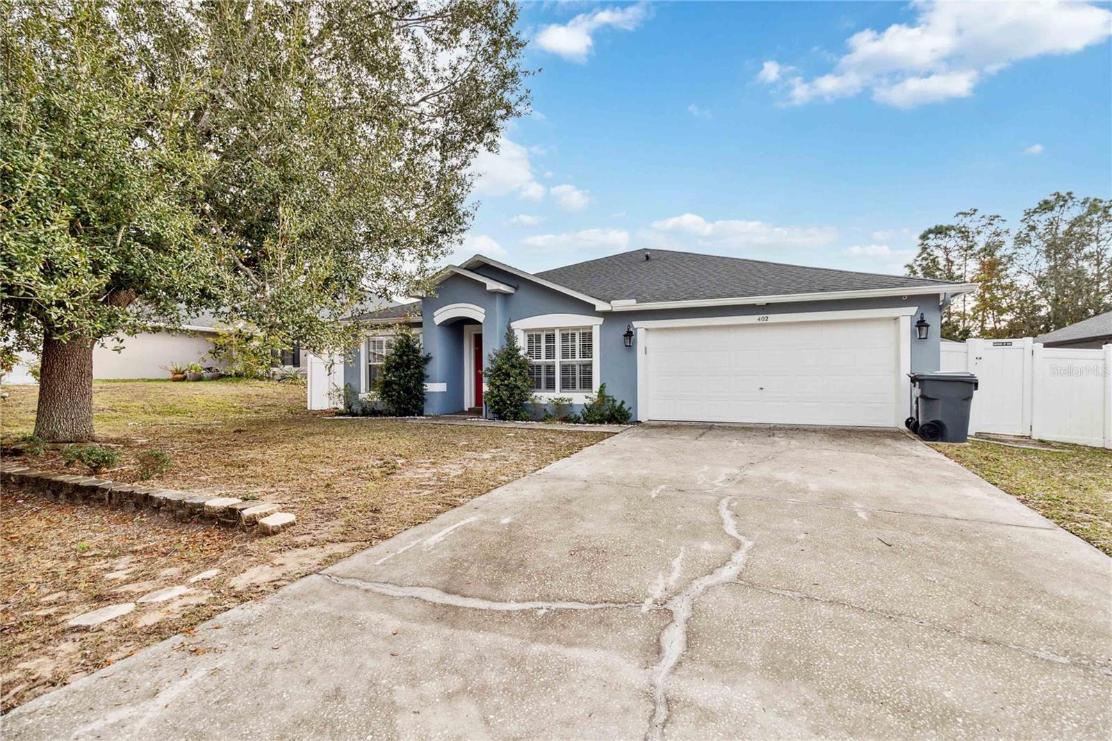 402 Rio Grande Court — photo