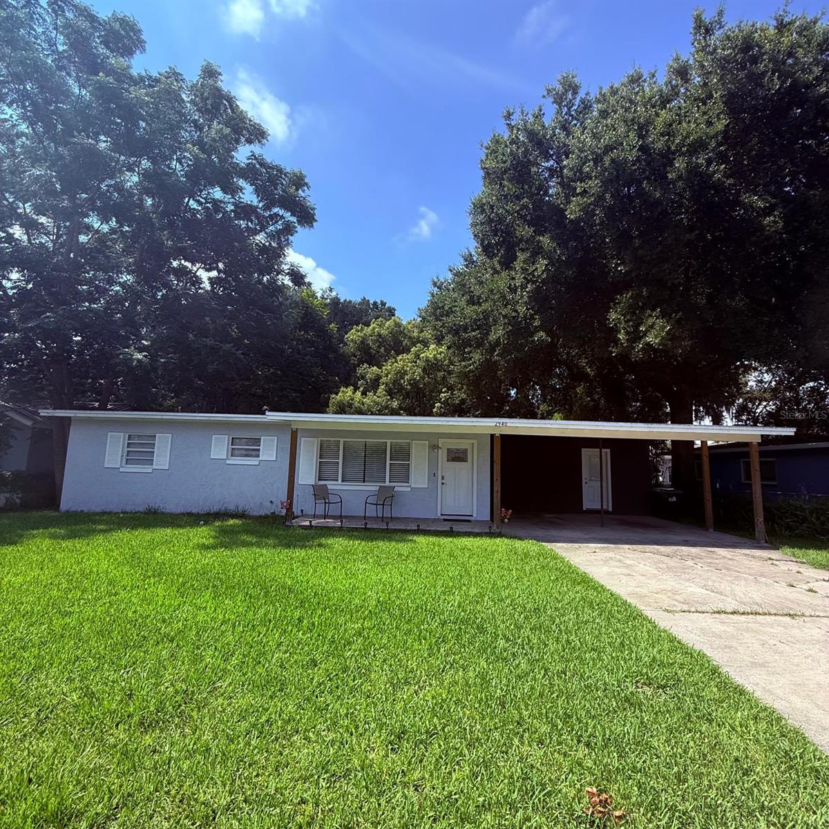 2940 Lake Margaret Drive — photo