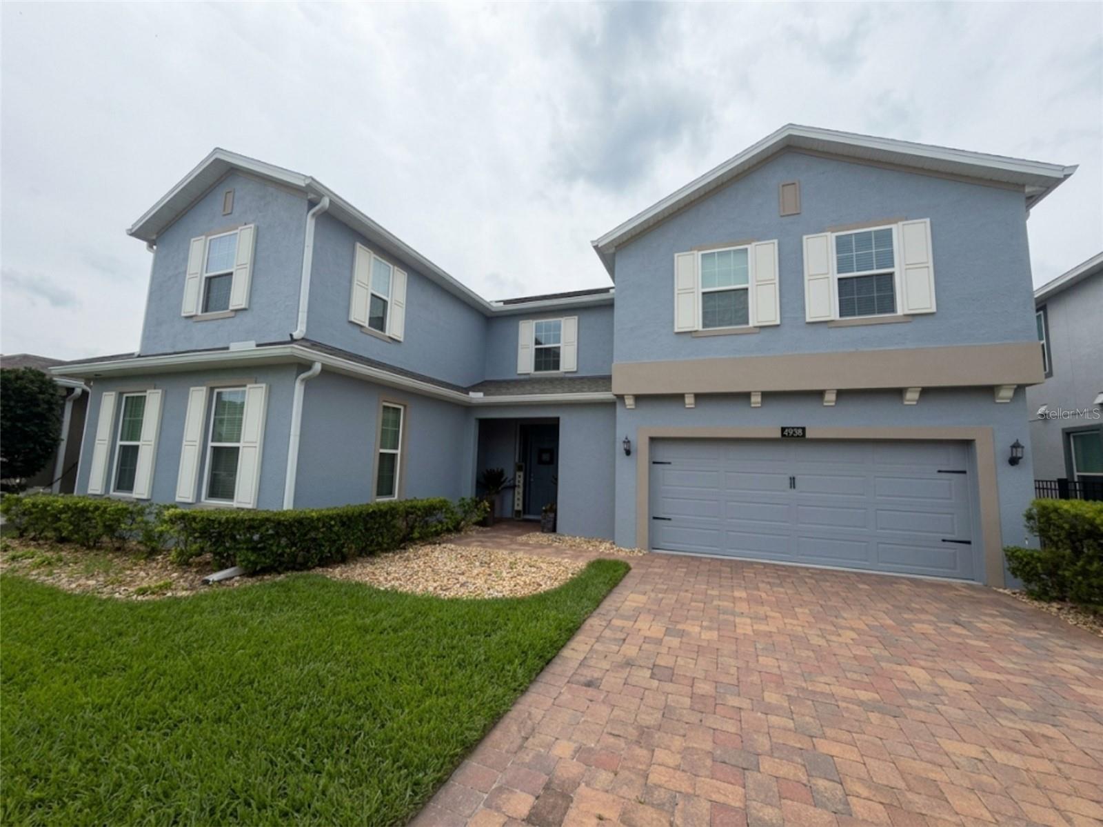 4938 Chase Court — photo