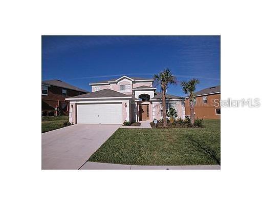 8515 Palm Harbor Drive — photo