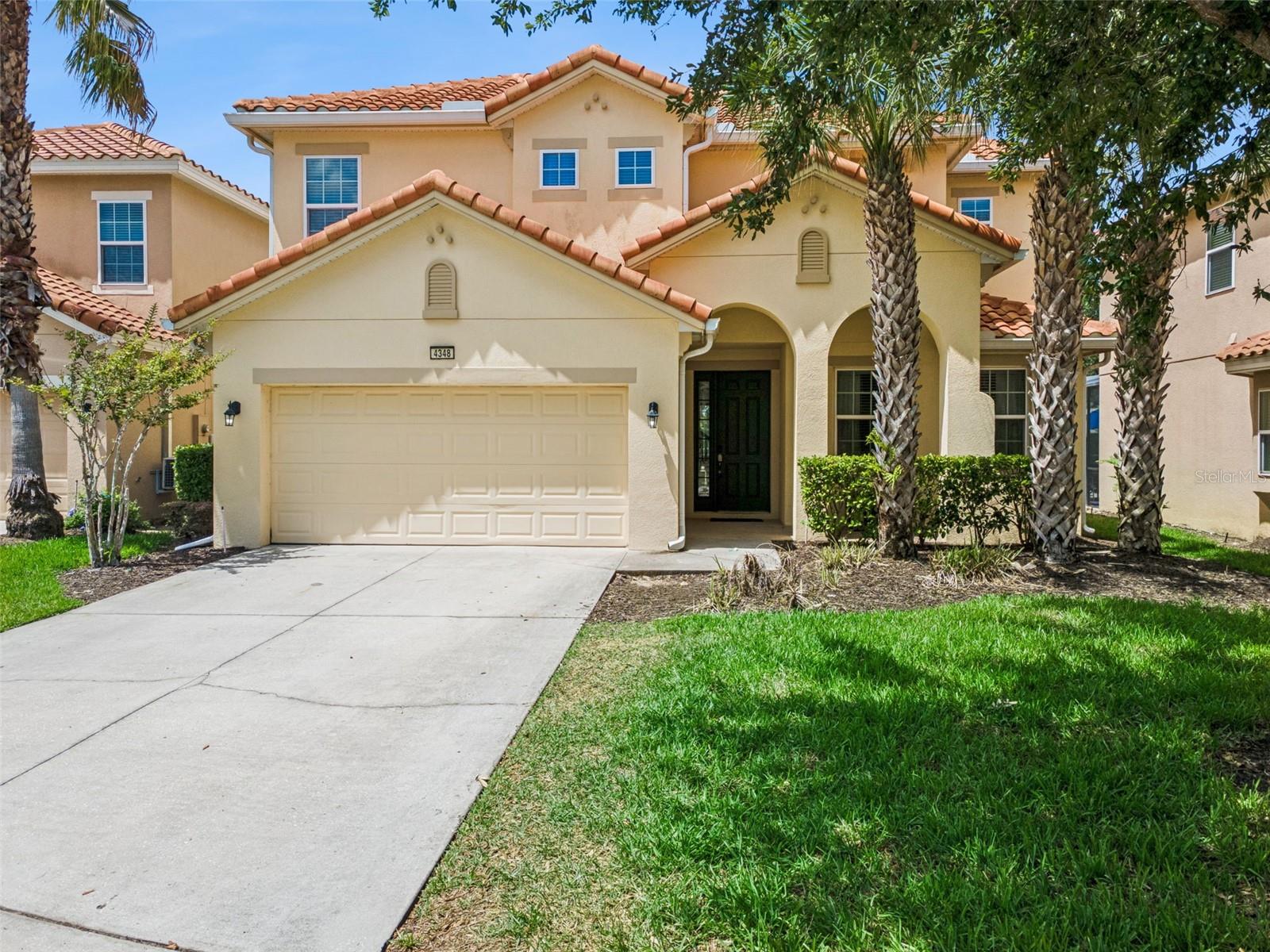 4348 Acorn Court — photo