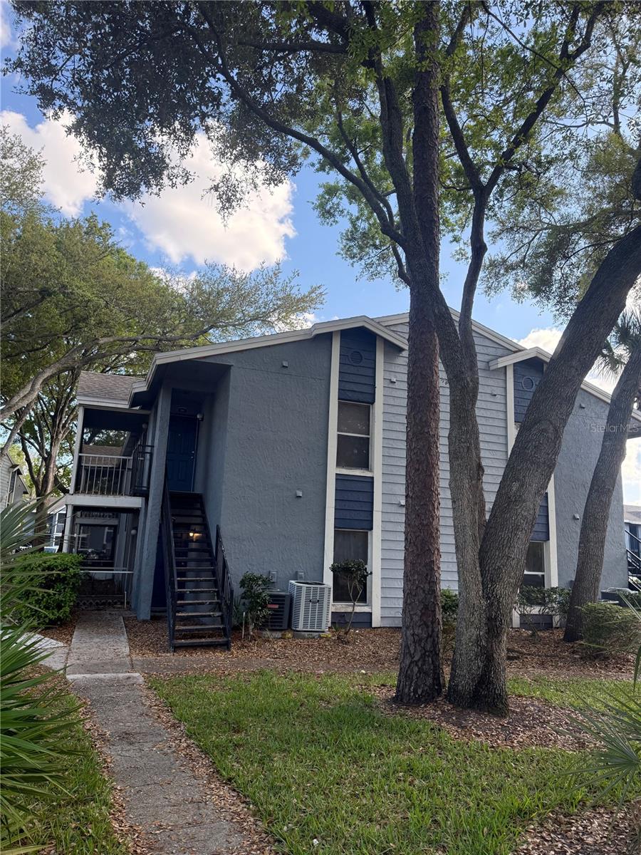 3827 Bay Club Cir 103 — photo