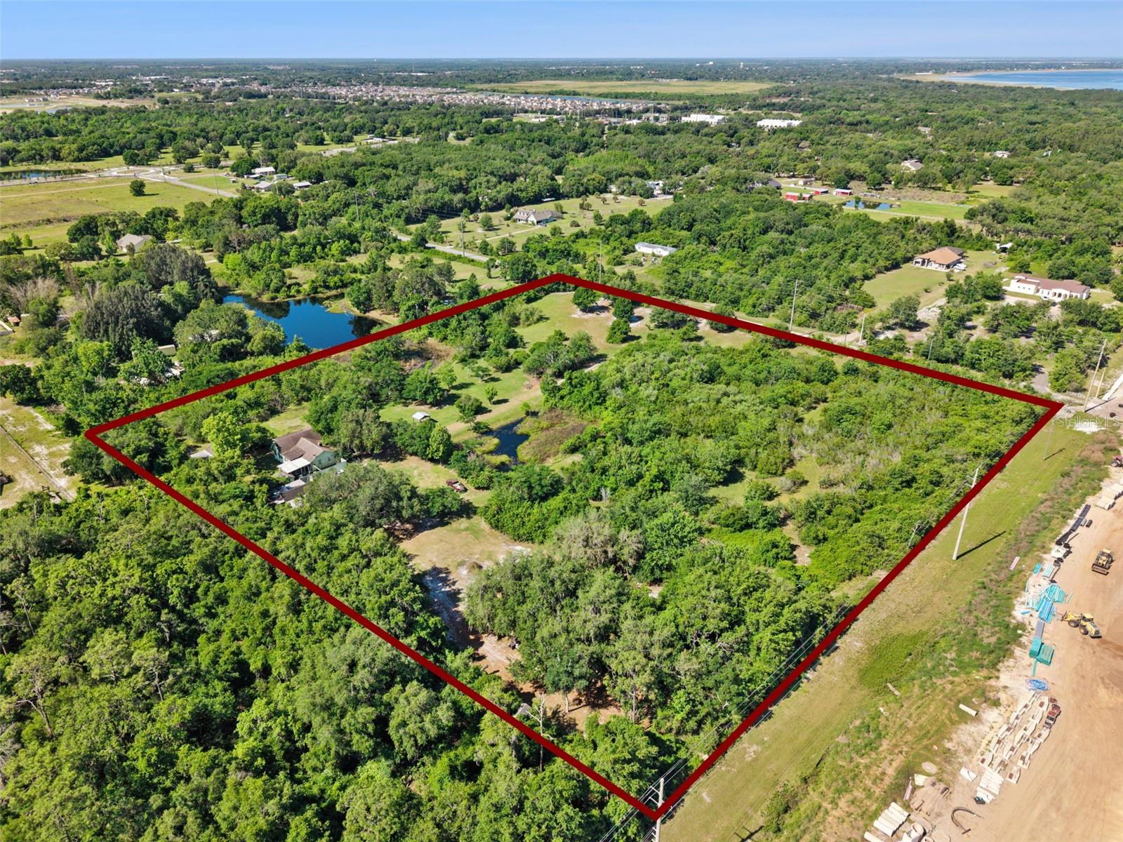 1235 HACKNEY ROAD, ST CLOUD, FL 34771 — photo 2