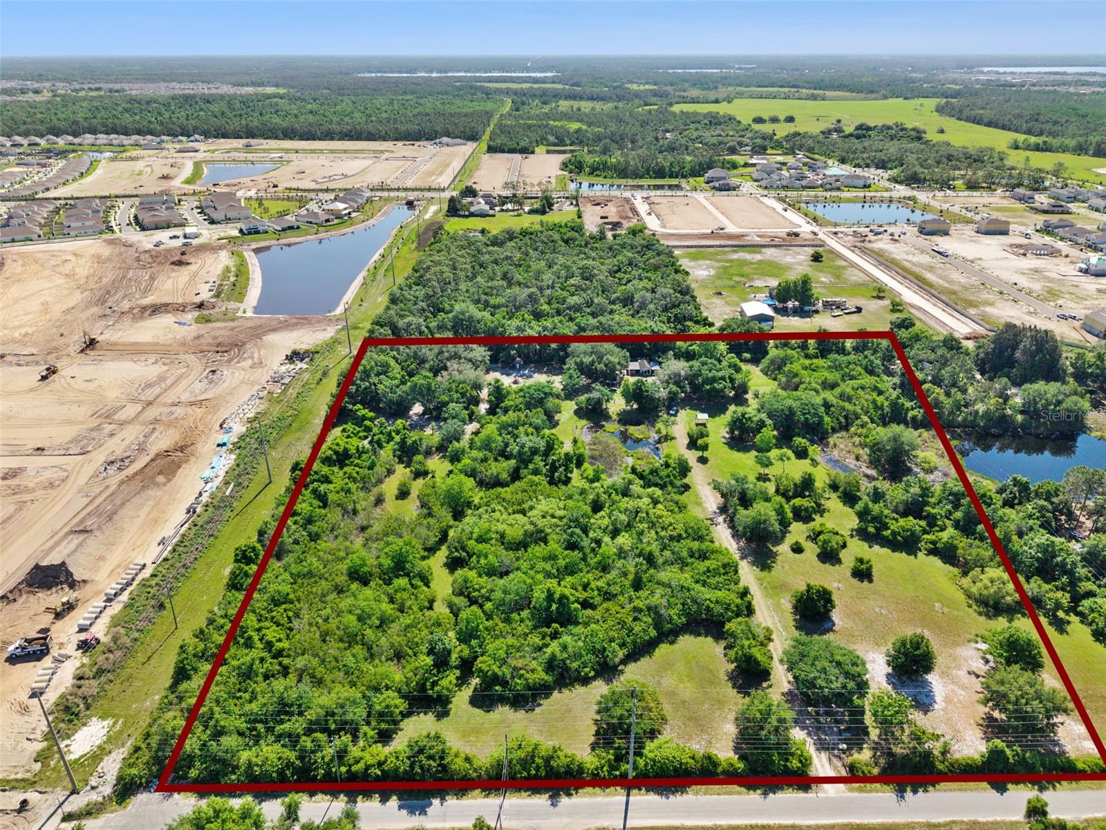 1235 HACKNEY ROAD, ST CLOUD, FL 34771 — photo 3
