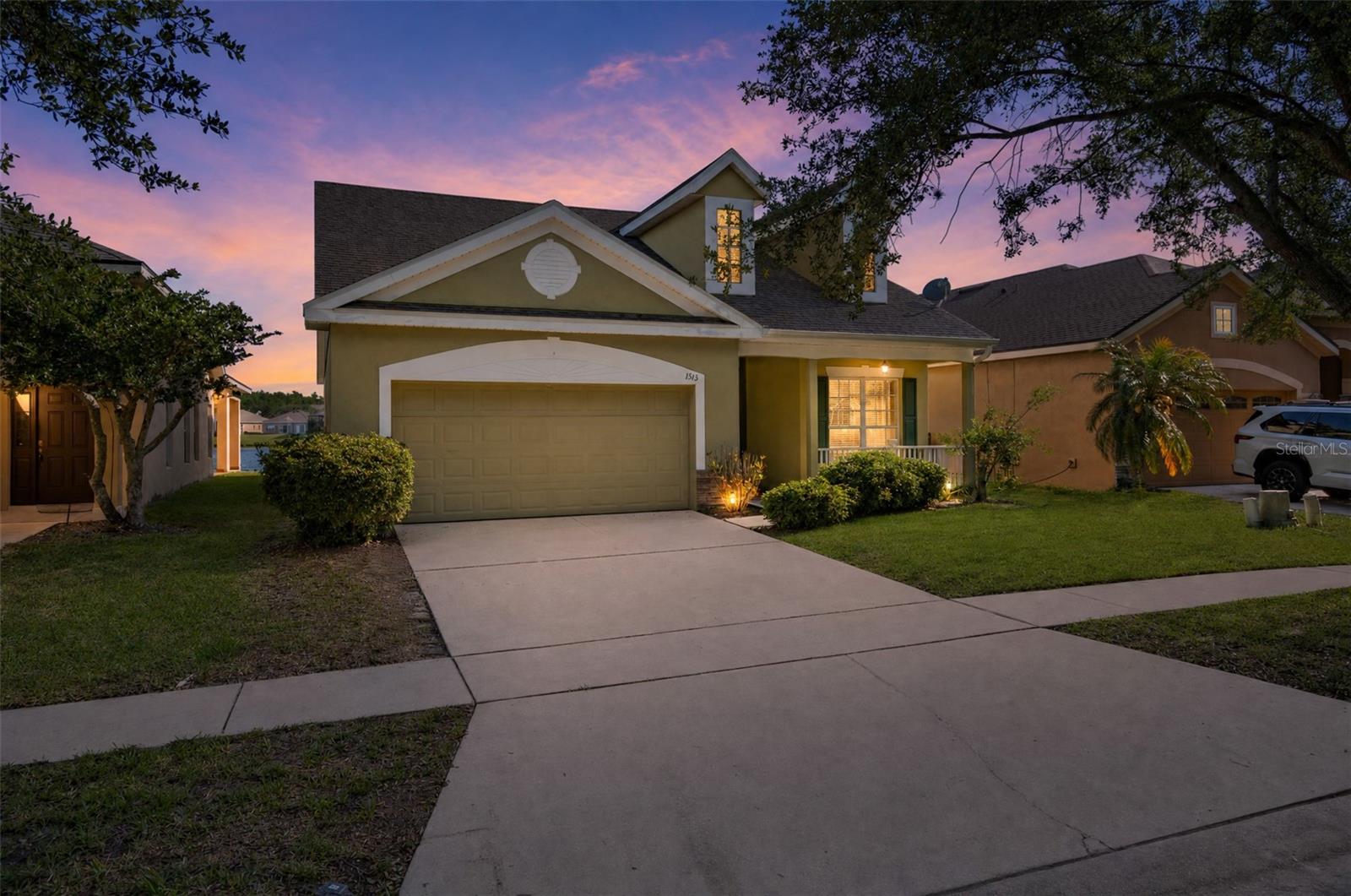 1513 Harrier Drive — photo