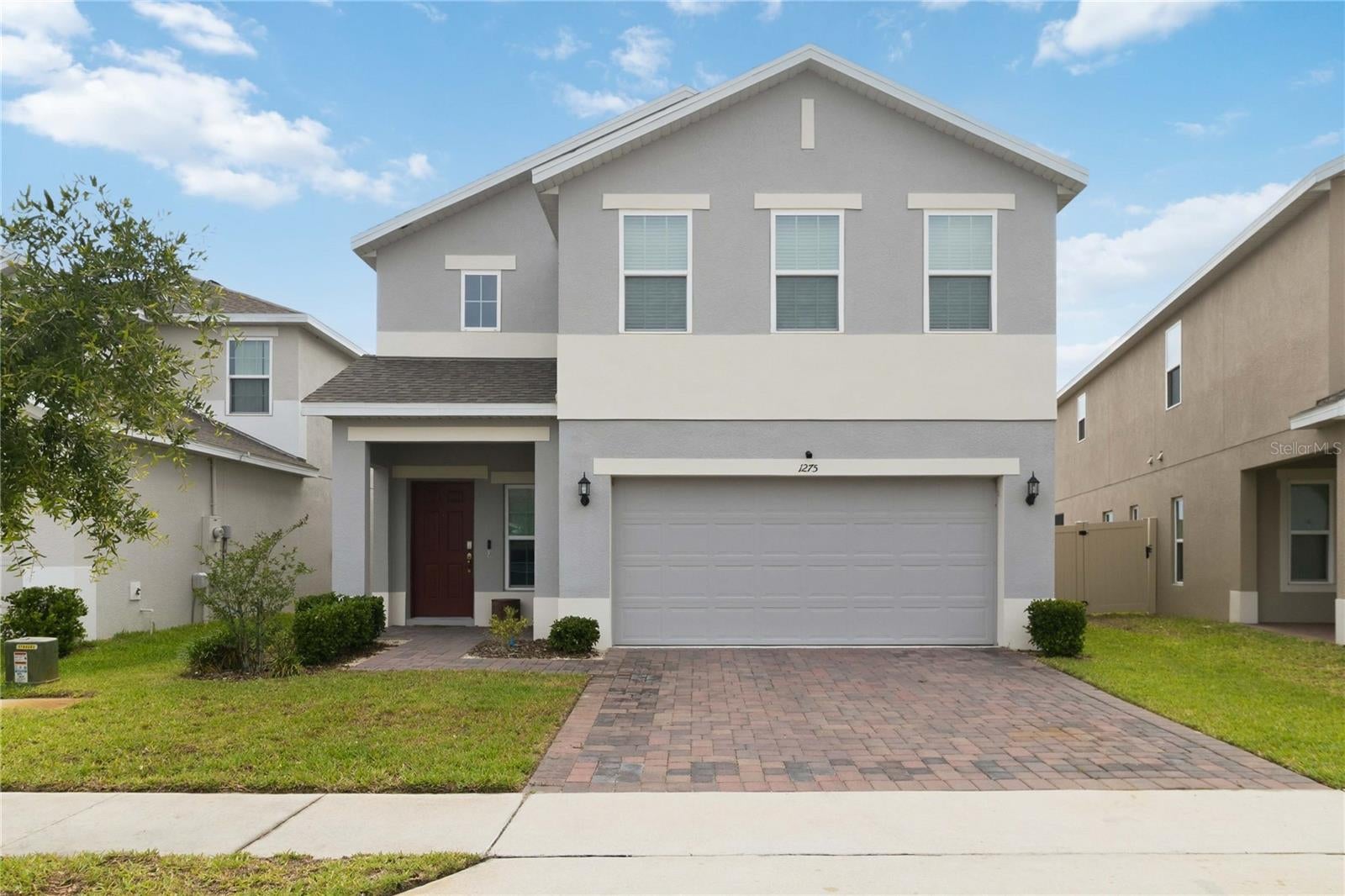 1275 Island Slough Lane — photo