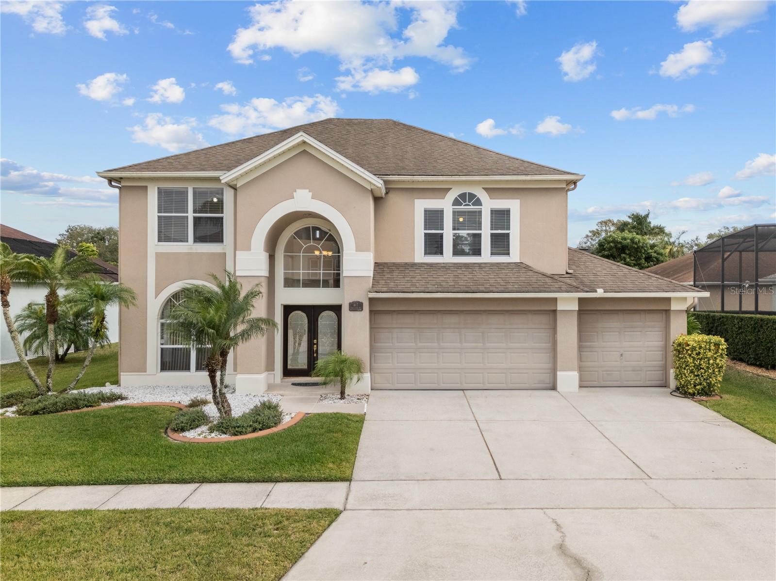 617 Lakescape Court — photo
