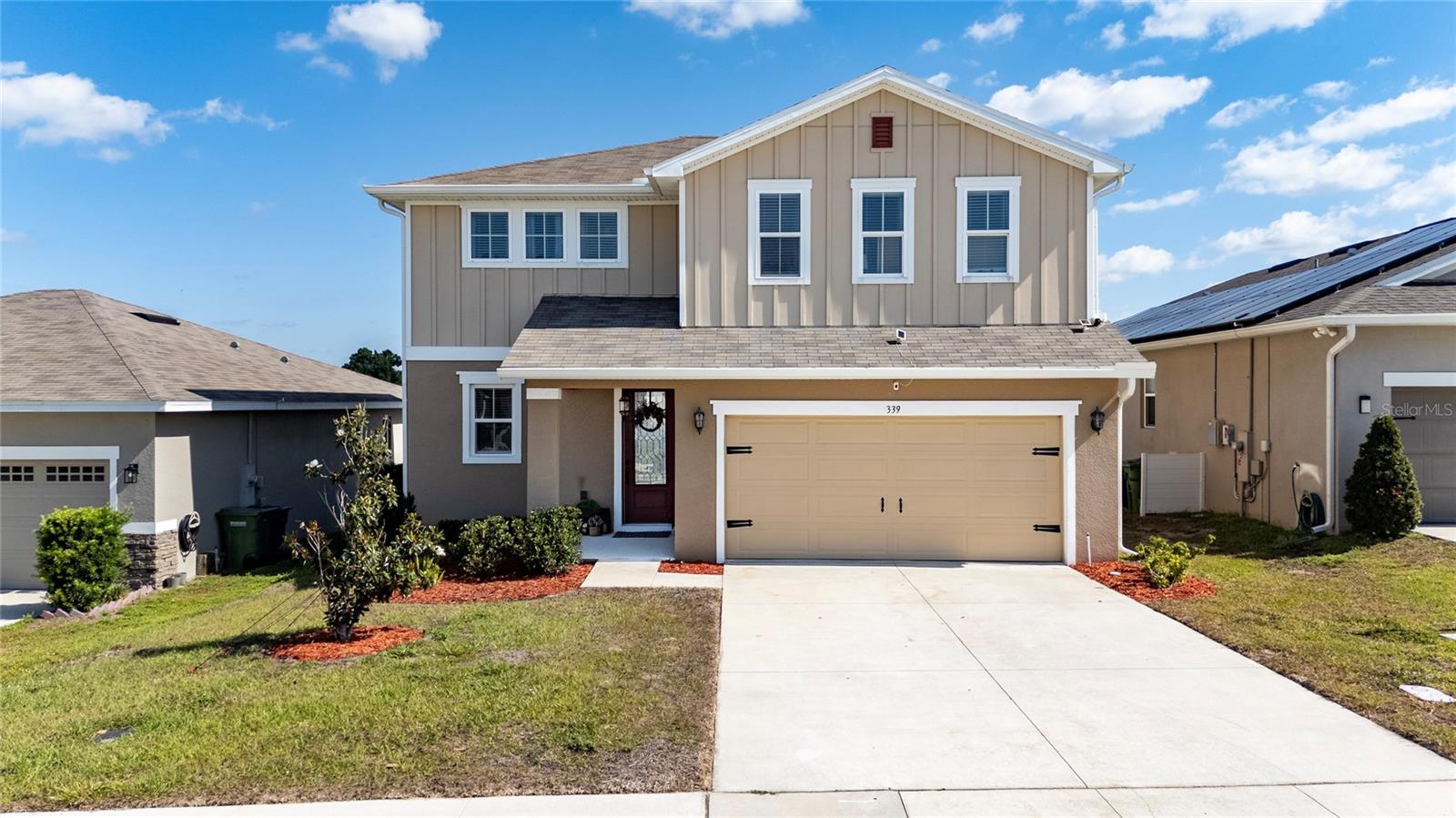 339 Lake Smart Circle — photo