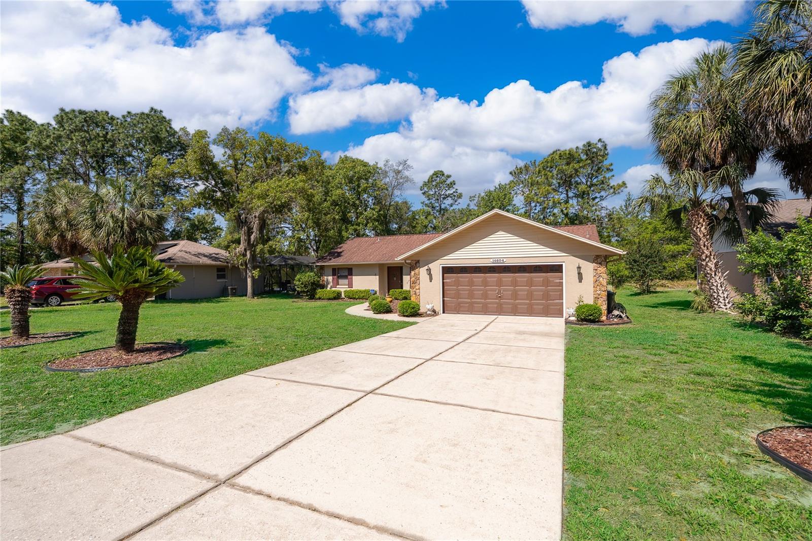 14604 SW 45th Court — photo