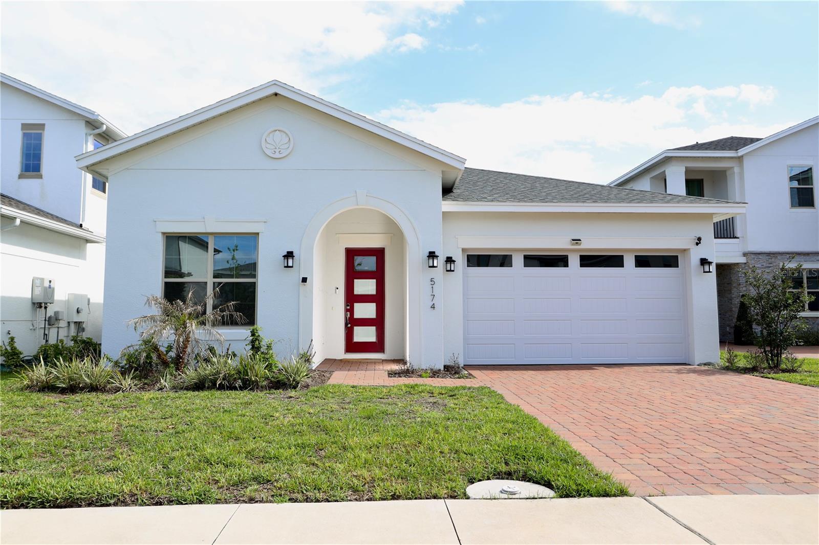 5174 Buttonsage Drive — photo
