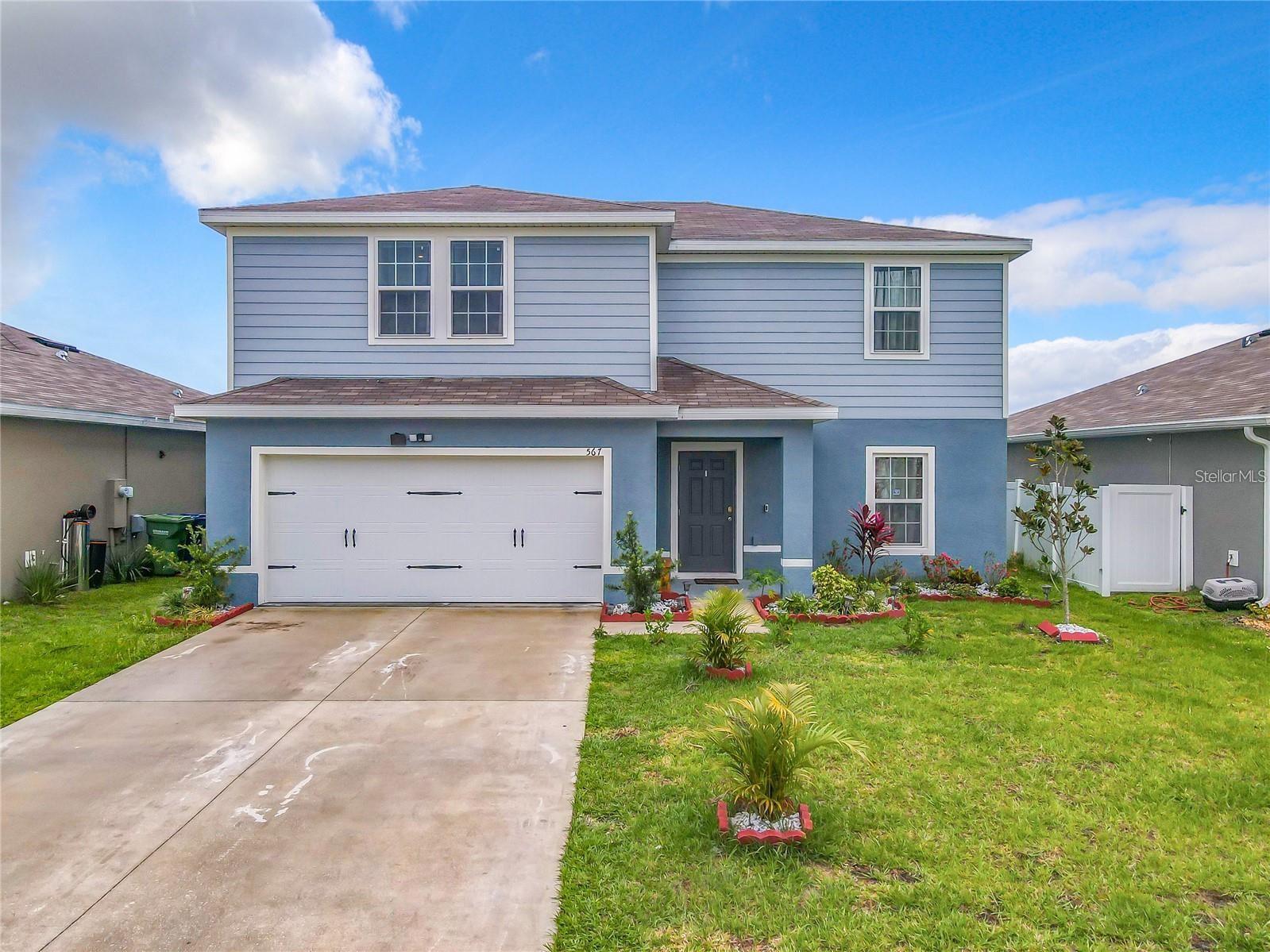 567 Eagle Landing Boulevard — photo