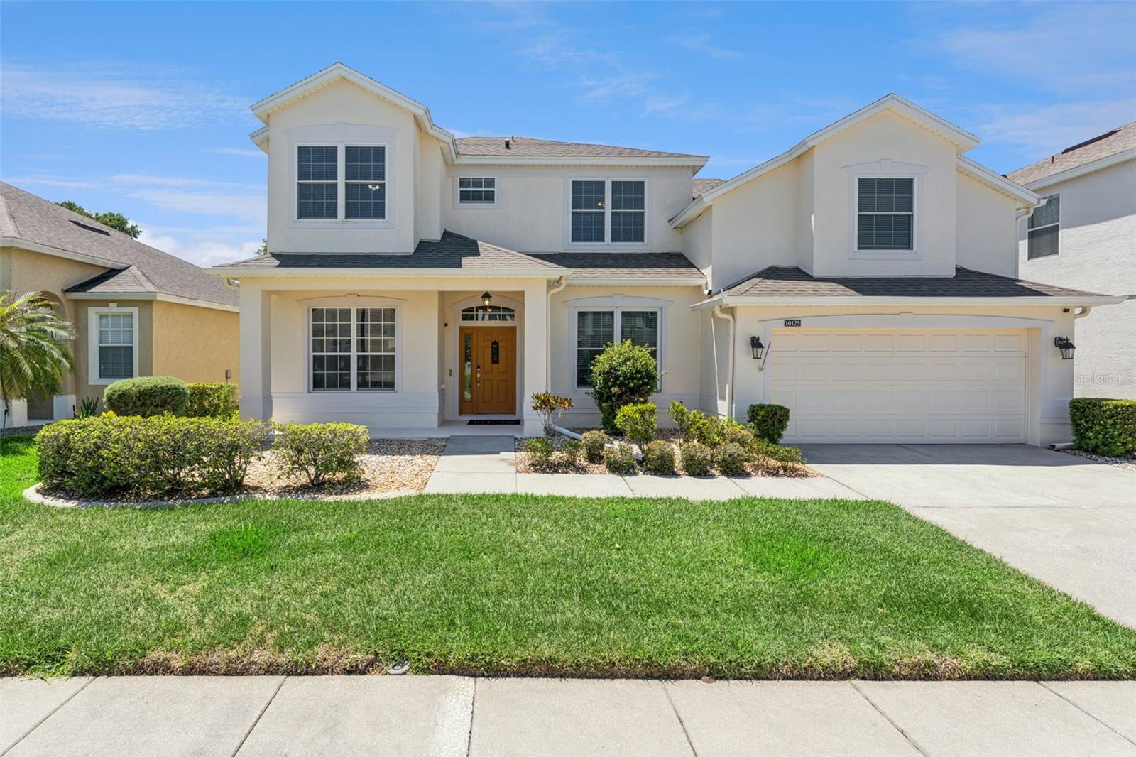 10125 Sandy Marsh Lane — photo
