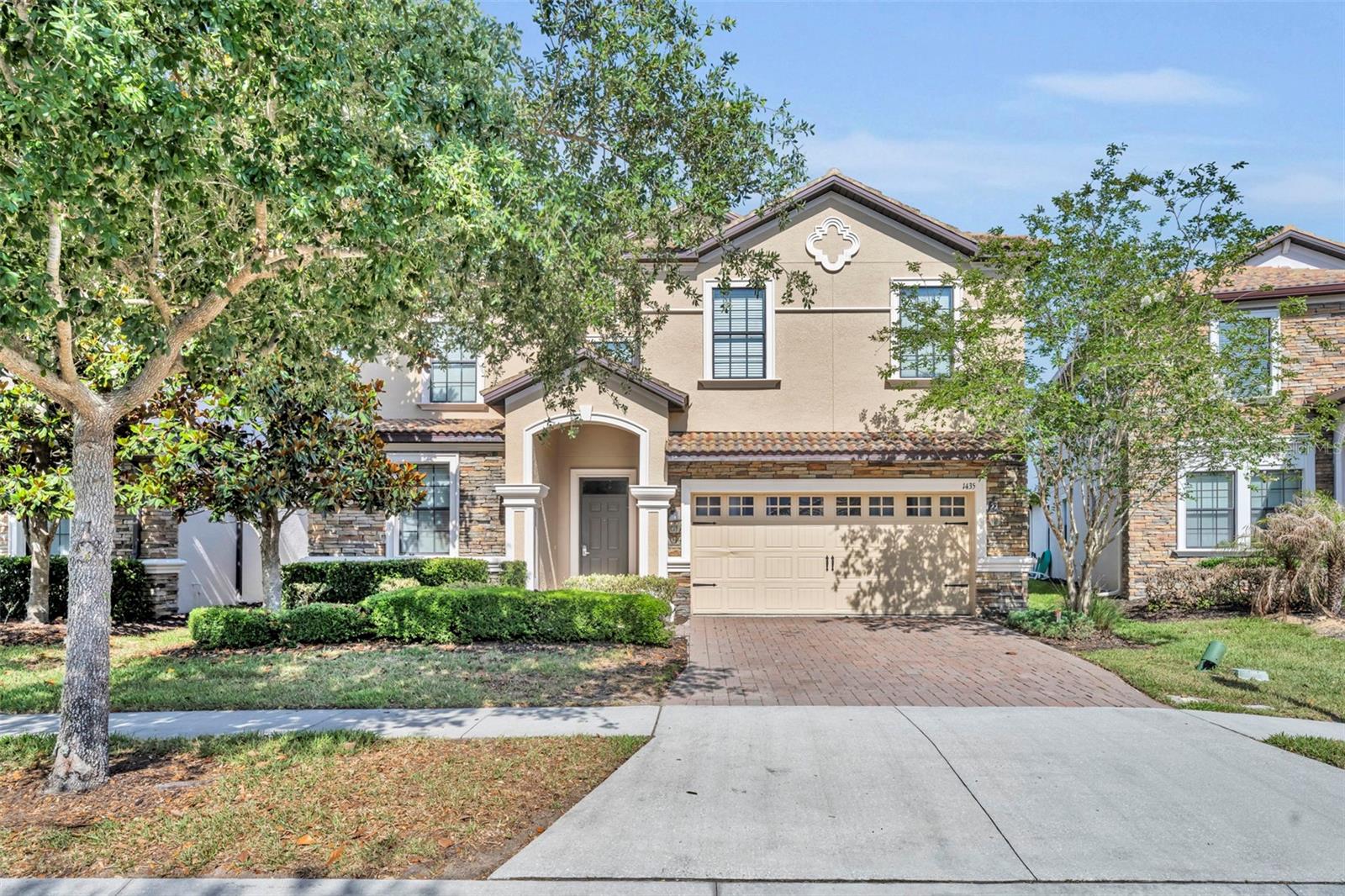 1435 Rolling Fairway Drive — photo
