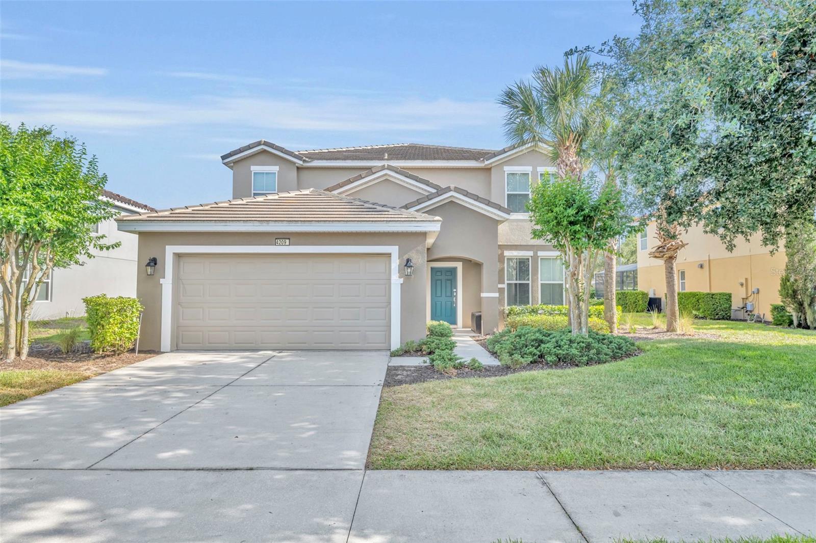4209 Oakview Drive — photo