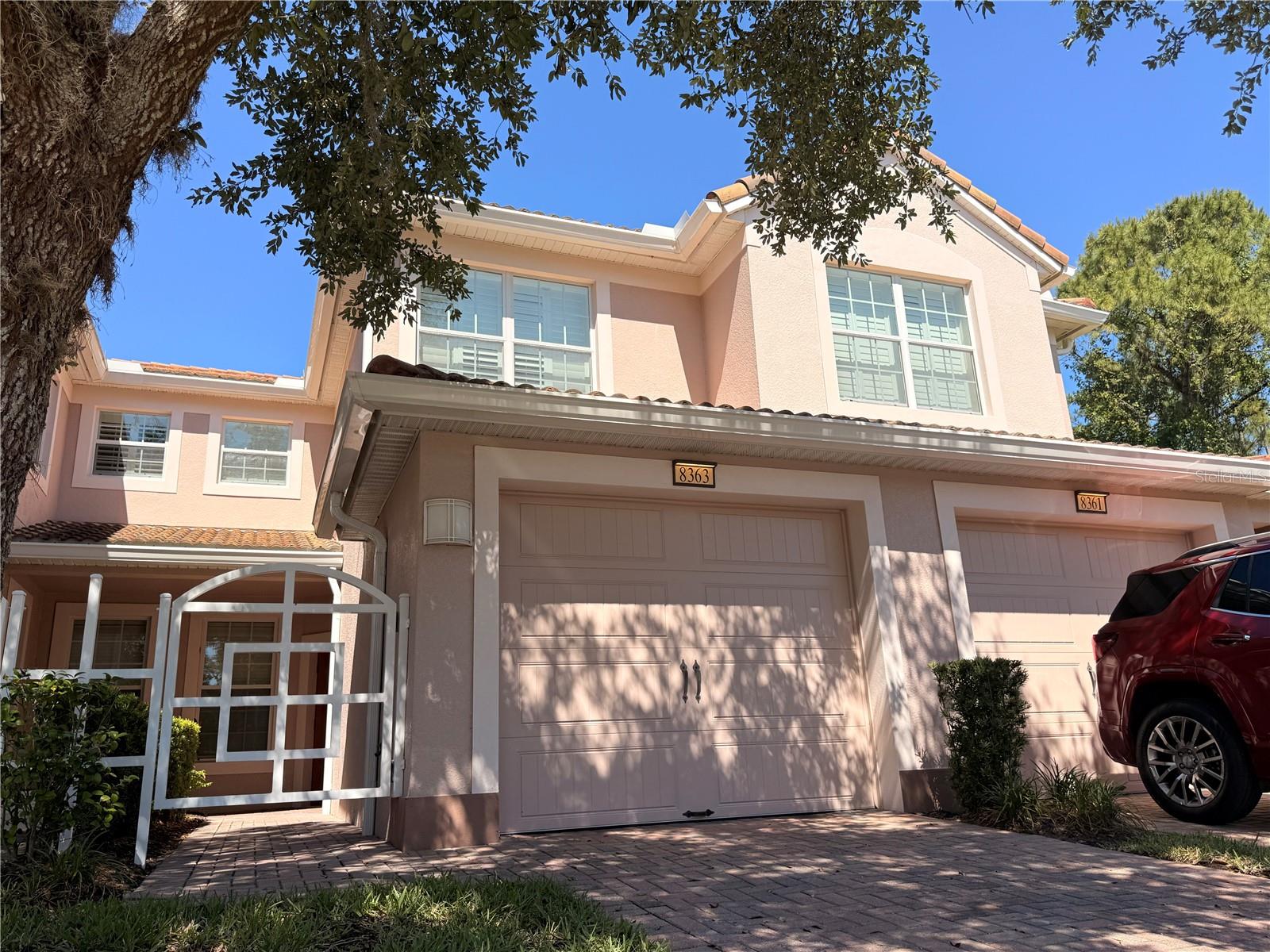 8363 Bella Tierra Ct — photo