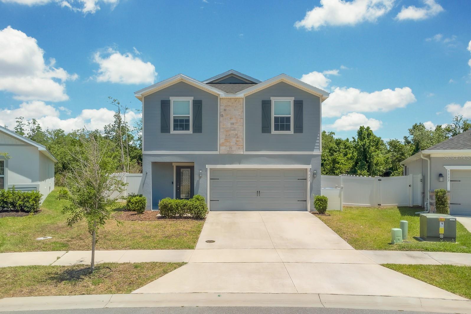 5533 Vigo Loop — photo