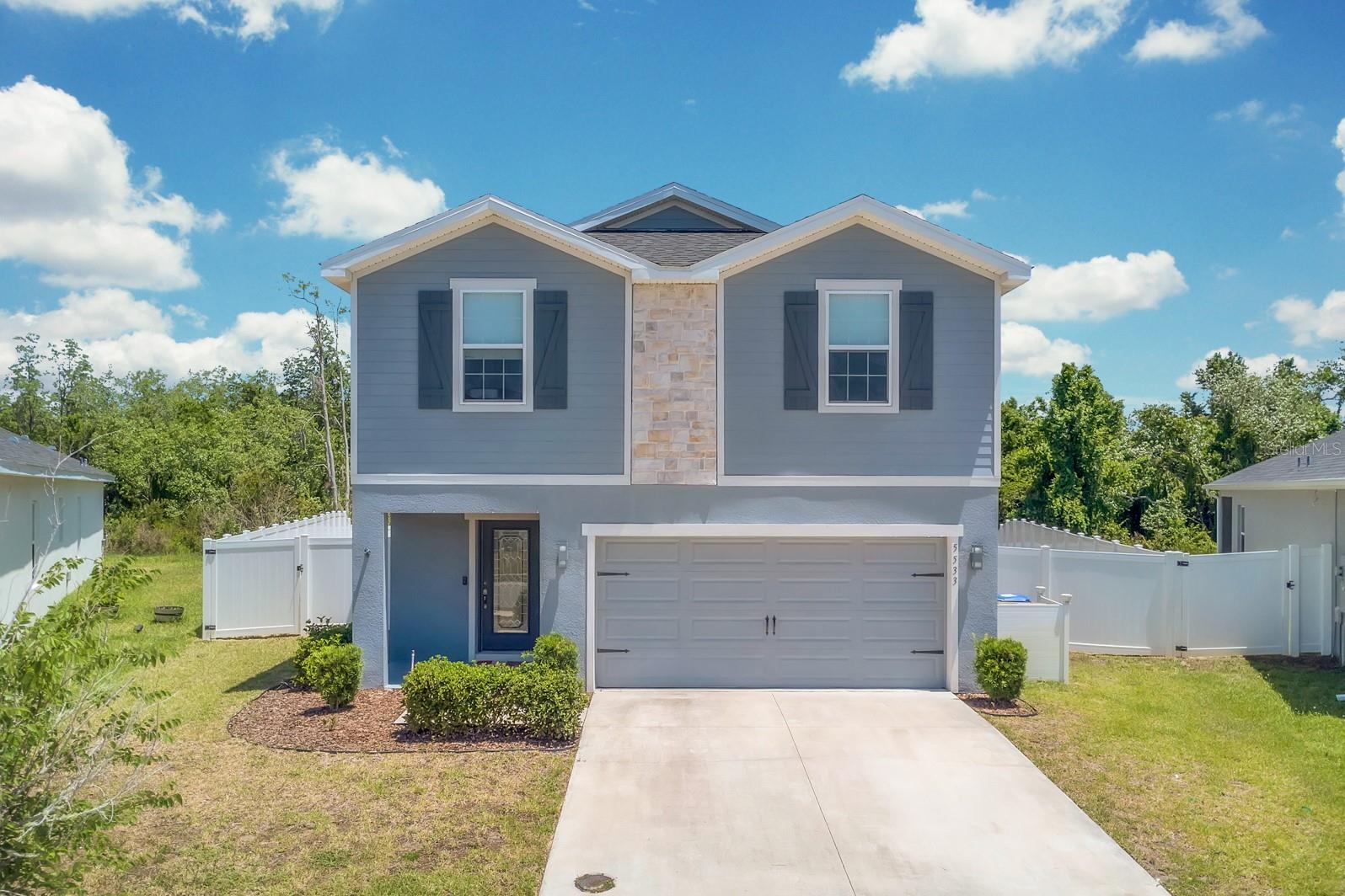 5533 VIGO LOOP, ST CLOUD, FL 34771 — photo 2